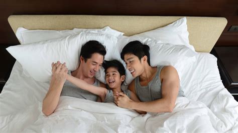 Fathers The 26th Rainbow Reel Tokyo ~tokyo International Lesbian And
