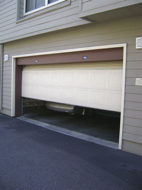garage door automation security pro services limited