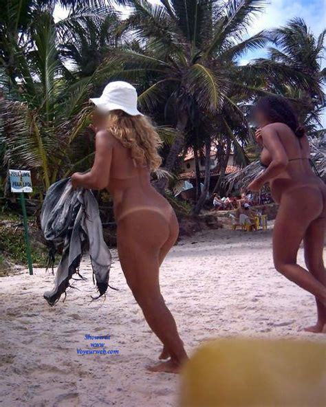 Tambaba Beach Brazil March 2016 Voyeur Web