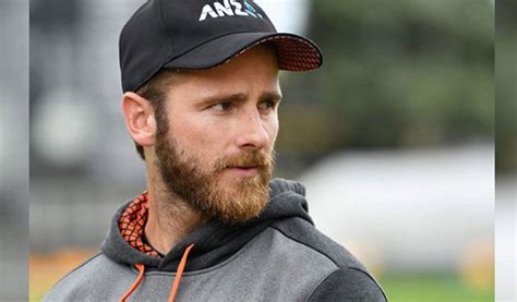 Kane Williamson To Be Named In New Zealand’s Squad For World Cup 2023