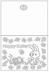 Easter Colouring Pages Kids Coloring Printables Cards Printable Card Print Activities Au Theorganisedhousewife Worksheets Religious Bunny Egg Preschool Available Spoonful sketch template