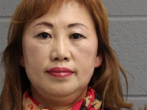 spa owner charged with promoting prostitution north haven police