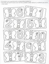 Numeros Al Del Los Worksheets Picasa Web Numbers Activities Adely Mania Classroom Math Preschool Kindergarten Sheet sketch template
