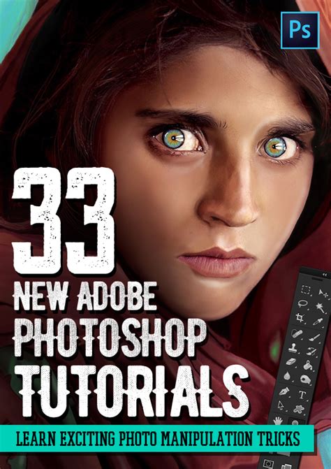photoshop tutorials   tutorials  learn beginner  advanced tricks tutorials graphic