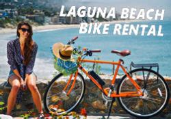 laguna beach bike rental electric cyclery