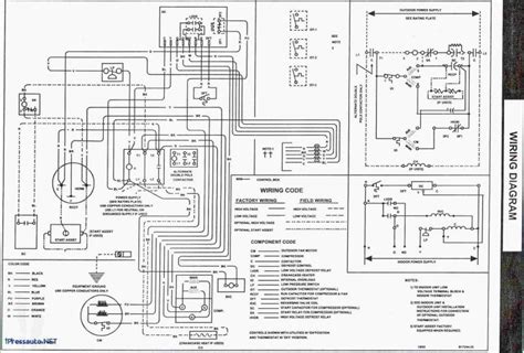 goodman furnace control board wiring diagram moo wiring