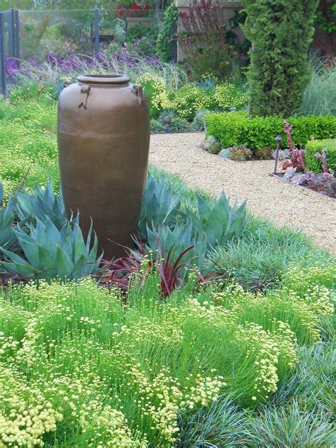 enchanting  water landscaping ideas   garden page