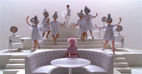 the coolest looking dream sequences in movies ranked