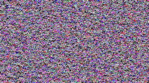 tv noise stock motion graphics motion array
