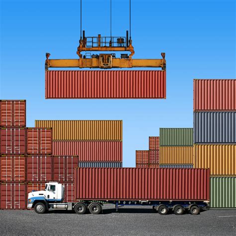 freight logistics modern challenges