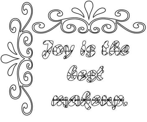 life quotes coloring pages  kids quotes coloring pages quote