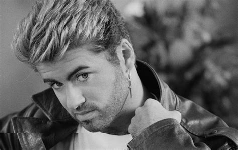 Tributes Paid To George Michael Uncut