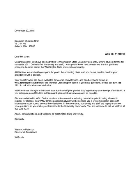 vacation rental  letter template examples letter template