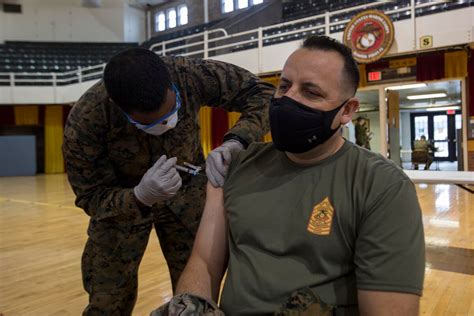 Dod To Support Fema Vaccination Effort 315th Airlift Wing Article
