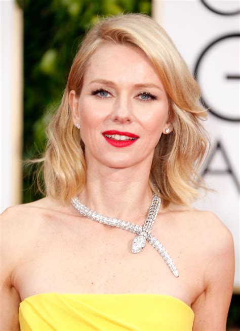 naomi watts 2015 golden globe awards in beverly hills