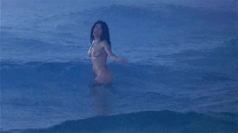 salma hayek naked in the water the fappening 2014 2019 celebrity photo leaks