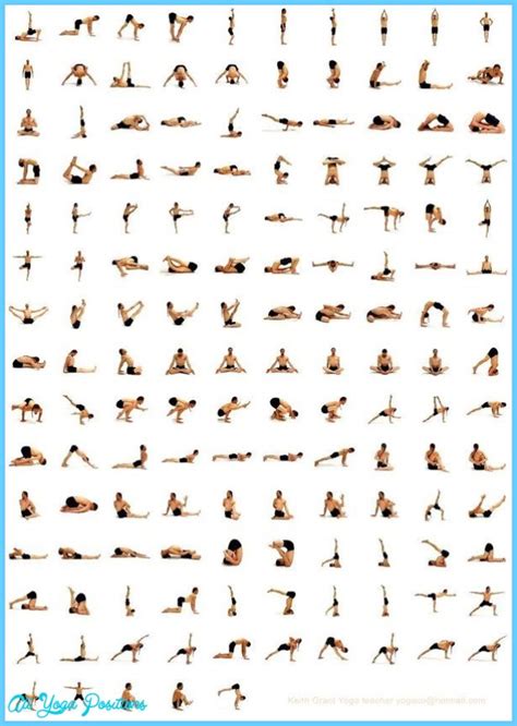 yoga poses stick figures allyogapositionscom