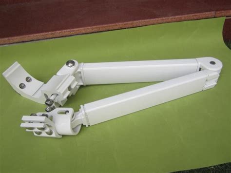 awning arm retractable arms  awnings awning parts
