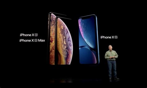 iphones revealed  apple keynote