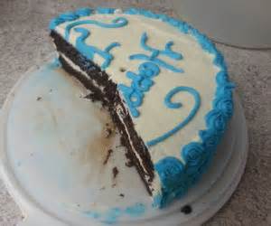 chocolate cake  vanilla buttercream frosting bigoven