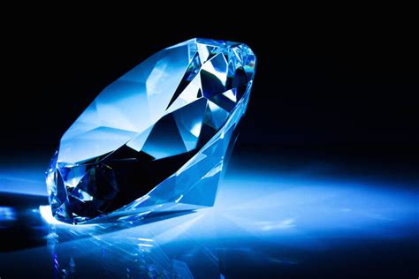 blue diamond ebay