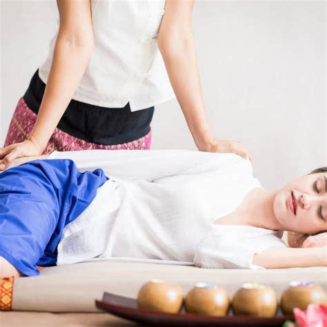 comfort place massage massage spa  clovis