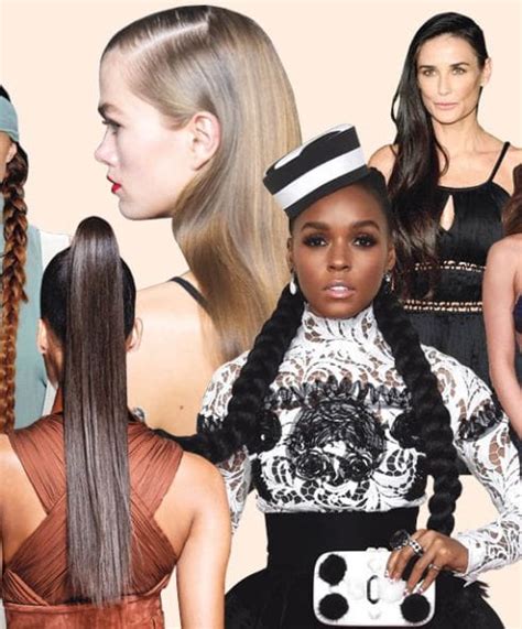 Say Hello To Longer Hair With These 5 Products The Kit