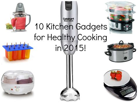 healthy cooking kitchen gadgets thrifty jinxy