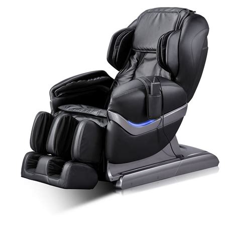 Westinghouse Wes41 700s Massage Chair In Black The Home Depot Canada