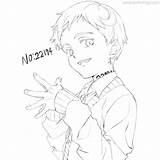 Neverland Coloring Promised Xcolorings 137k sketch template