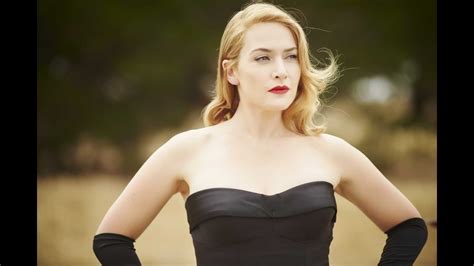 Foto Kate Winslet Nuda Hot Photo