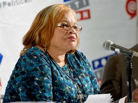 dr alveda king counters trump racism claims slams facebook  blocking pro life message