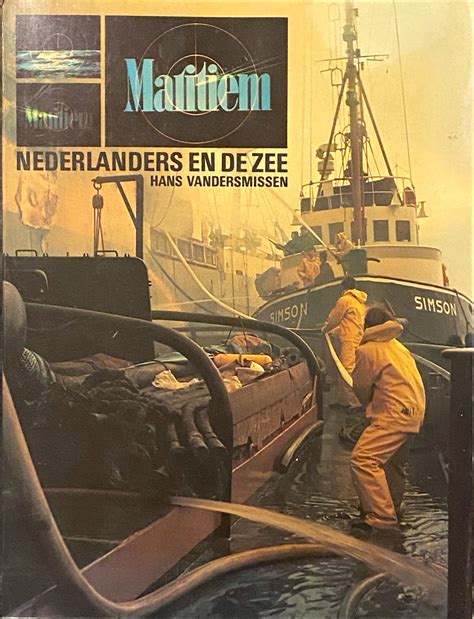 nederlanders en de zee elbe