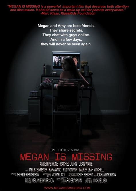 new review megan is missing 2011 hubpages