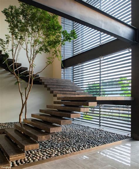 brilliant staircase design ideas  beautify  interior homyhomee
