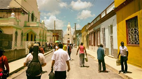Descubre Sagua La Grande Blog De Viaje Por Cuba