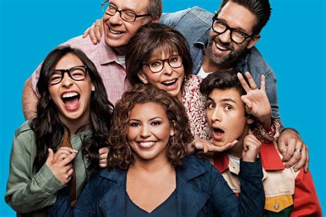 One Day At A Time Season 4 Watch This Heartwarming