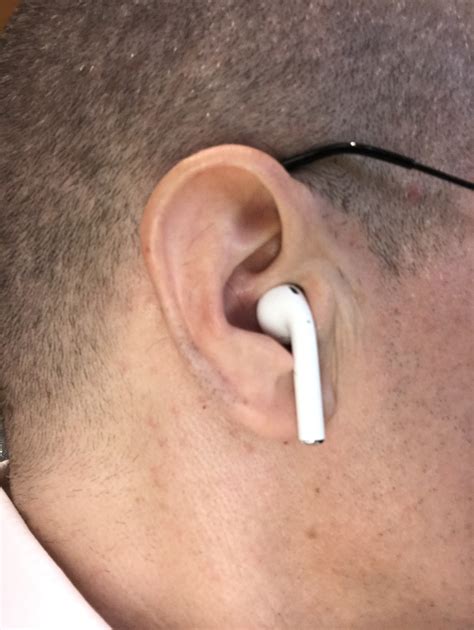 airpods   men  ugly truth  airpods  japan atadistance