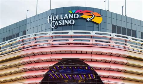holland casino presenteert dramatische jaarcijfers mijn zakengids