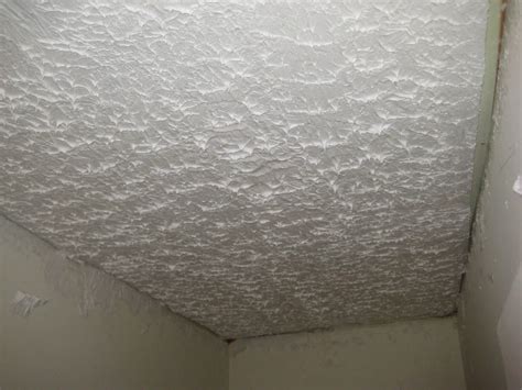 texture  ceiling