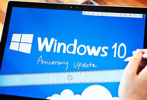 Windows 10 Update As Microsoft Reveals New Features Coming Soon Daily