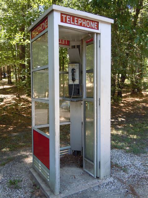 dogs life telephone booth retrospective