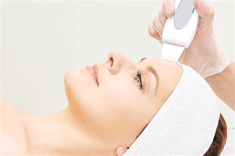 laser resurfacing facial plastic surgery center washington