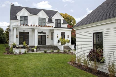 st paul colonial colonial exterior modern farmhouse exterior farmhouse colonial exterior