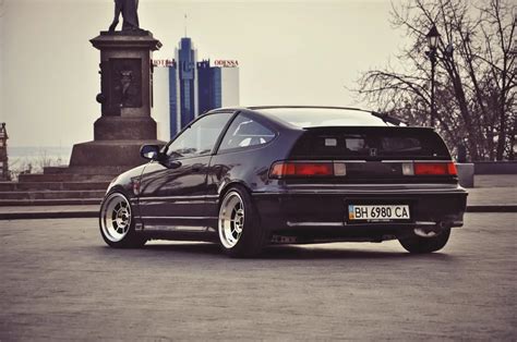 featured ride andrews  crx stance