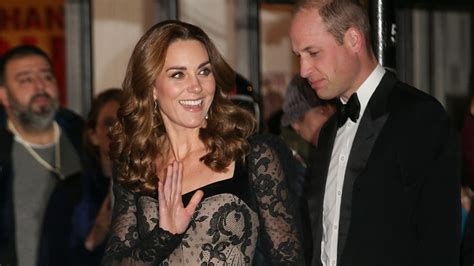 Kate Middleton Told Off Radio Host For Teasing Princess Charlotte
