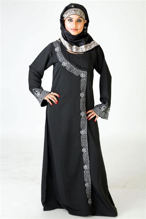 a fashion hub abaya trends 2012 latest abaya collection