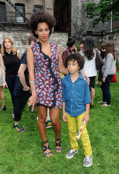 Who Is Solange Knowles Dating Currently Know About Her Affairs And
