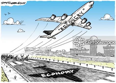 economic disaster cartoons and comics funny pictures from cartoonstock