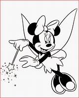 Mouse Minnie Coloring Pages Filminspector Printable Presence Himself Mickey Fabulous Almost Popular sketch template